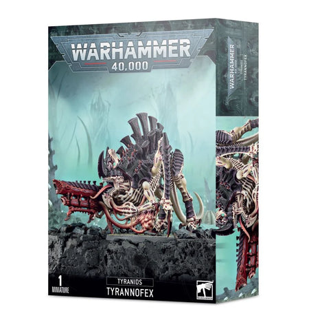 Tyrannofex Tyranids Games Workshop Default Title  