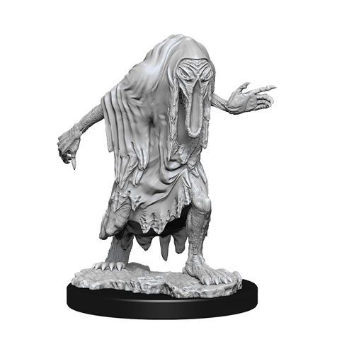 D&D Nolzurs Marvelous Unpainted Miniatures Bodaks Dungeons & Dragons WizKids   