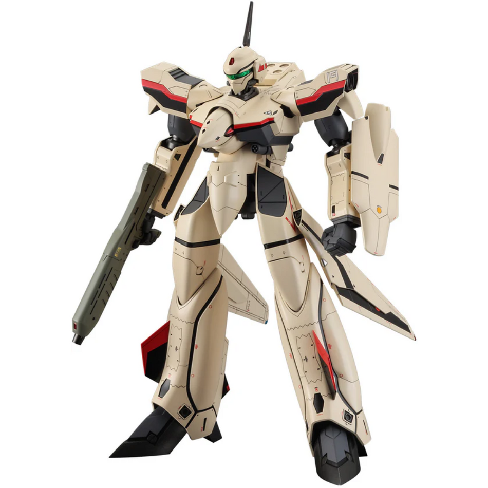 1/72 YF-19 Battroid "Macross Plus" Macross Model kit Hasegawa Default Title