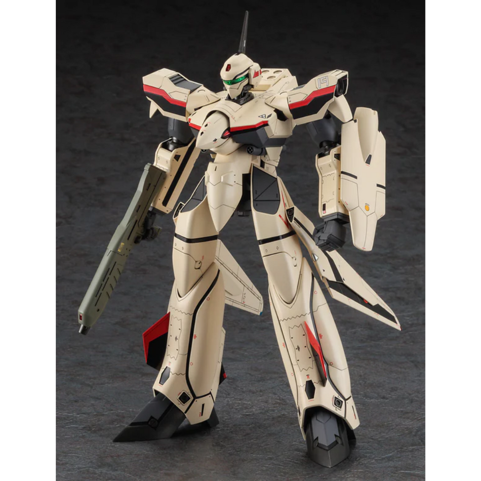 1/72 YF-19 Battroid "Macross Plus" Macross Model kit Hasegawa