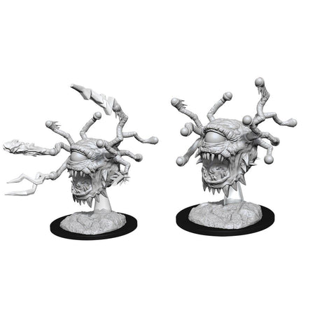 D&D Nolzurs Marvelous Unpainted Miniatures Beholder Zombie Dungeons & Dragons WizKids   