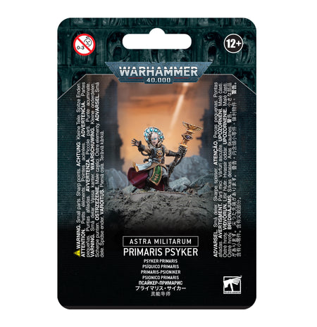 Primaris Pskyer Astra Militarum Games Workshop Default Title  