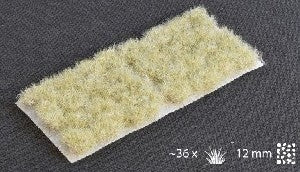 Gamers Grass - Winter 12mm XL Tufts Wild Gamers Grass Basing Gamers Grass   