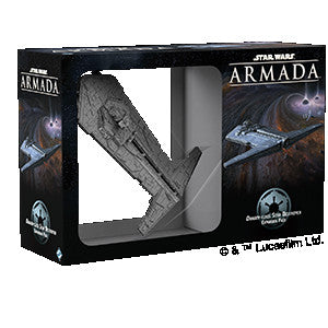 Star Wars Armada Onager-class Star Destroyer (arriving late October) Star Wars Armada Fantasy Flight Games   