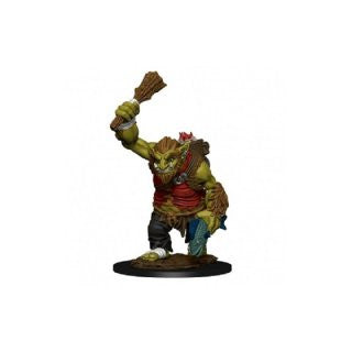 WizKids Wardlings RPG Figures Troll Dungeons & Dragons WizKids   